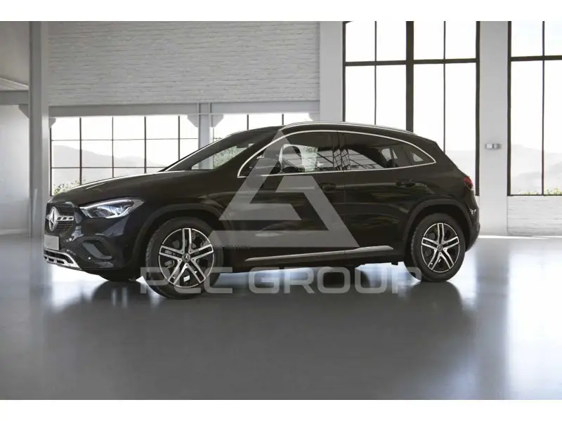 2021 Mercedes Benz GLA-Class