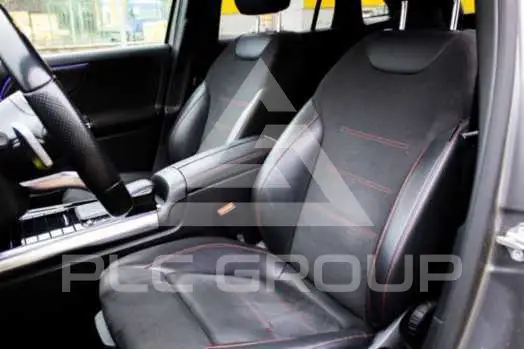 2021 Mercedes Benz GLA-Class
