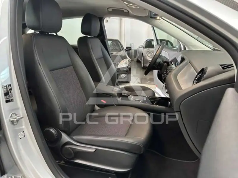 2021 Mercedes Benz GLA-Class