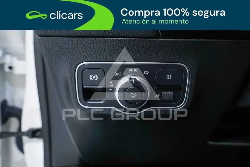 2021 Mercedes Benz GLA-Class