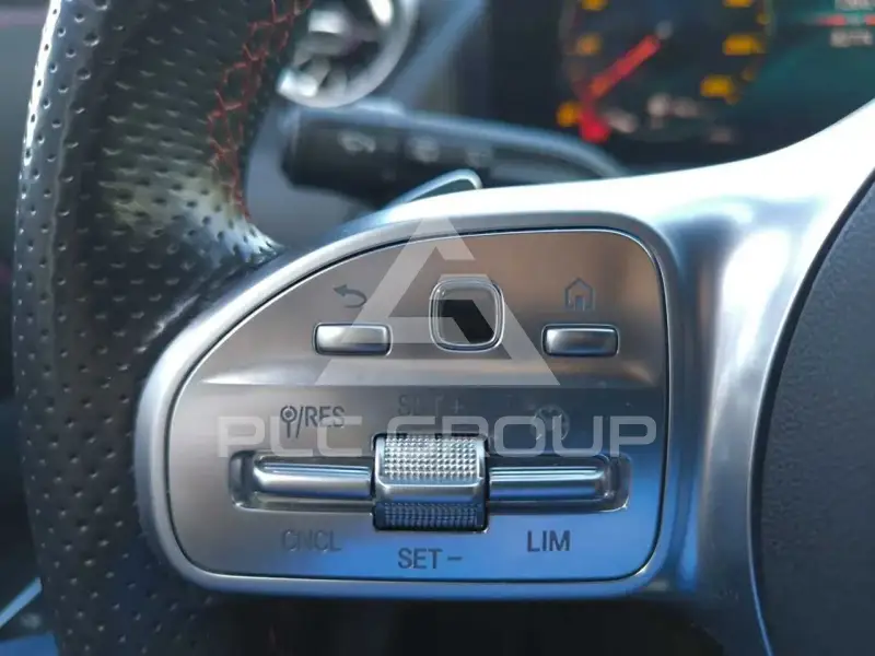 2021 Mercedes Benz GLA-Class