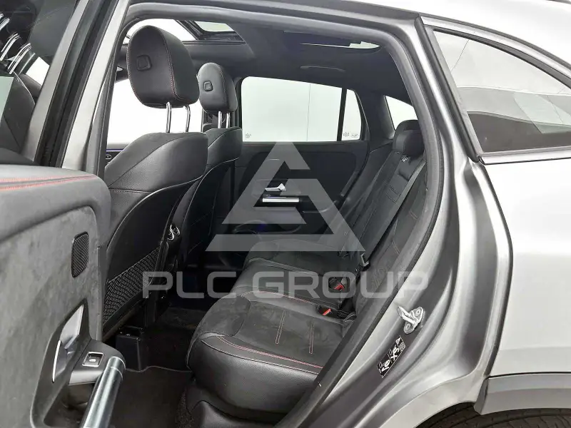 2021 Mercedes Benz GLA-Class