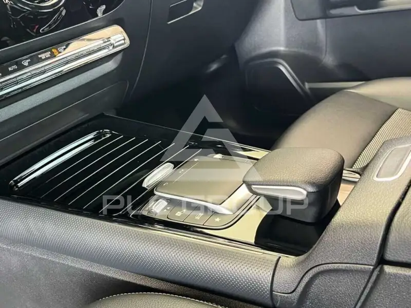 2021 Mercedes Benz GLA-Class