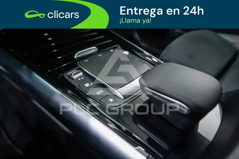 2021 Mercedes Benz GLA-Class
