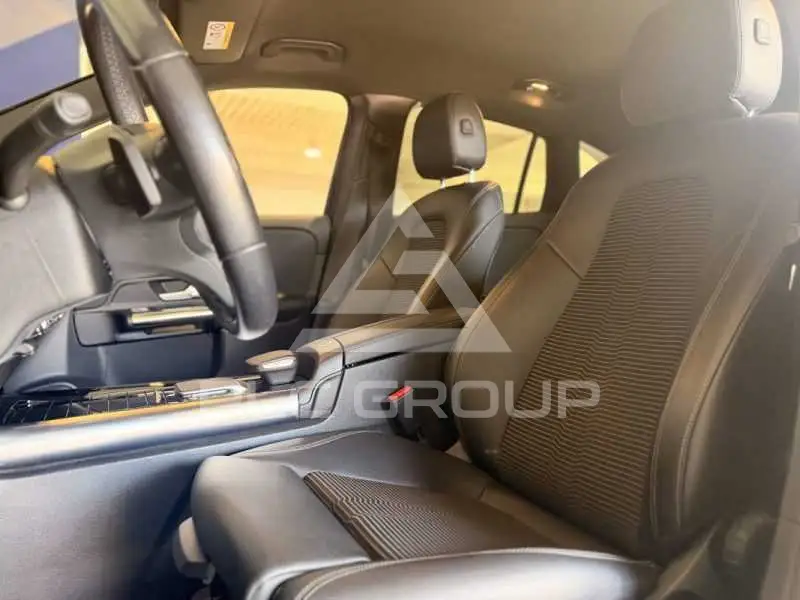 2021 Mercedes Benz GLA-Class
