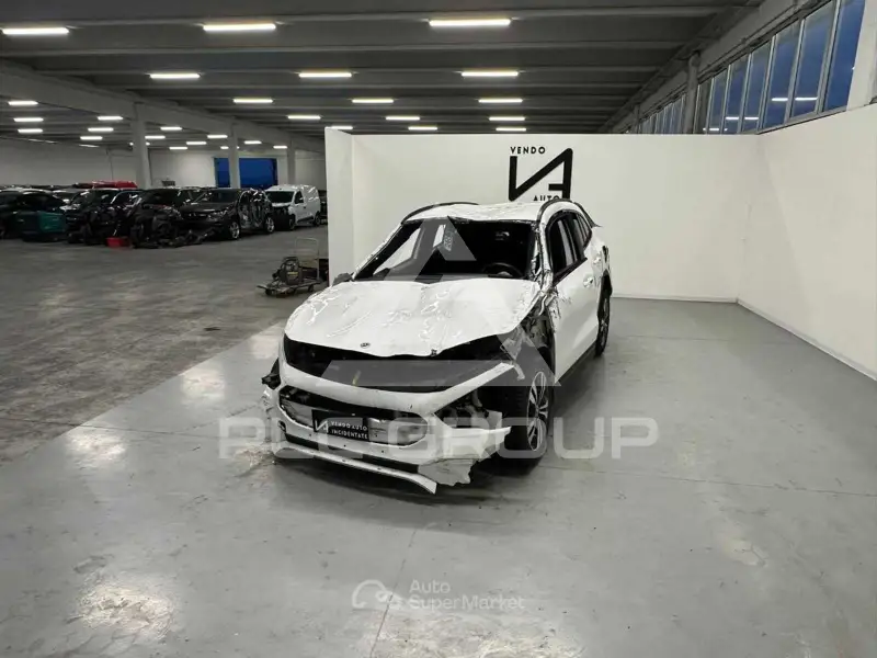 2021 Mercedes Benz GLA-Class