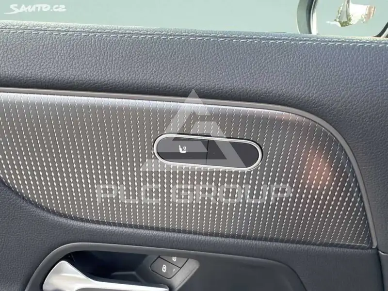 2021 Mercedes Benz GLA-Class