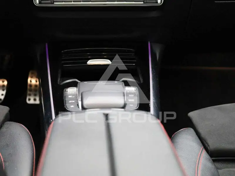 2021 Mercedes Benz GLA-Class