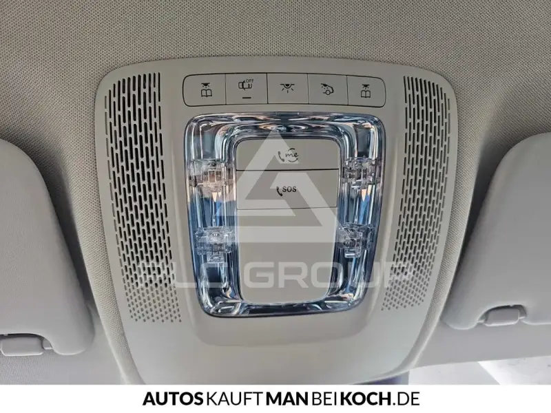 2021 Mercedes Benz GLA-Class