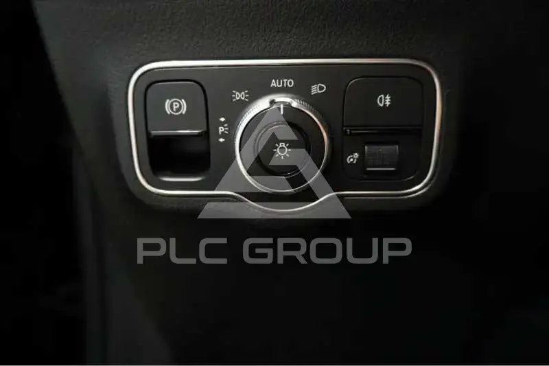 2021 Mercedes Benz GLA-Class