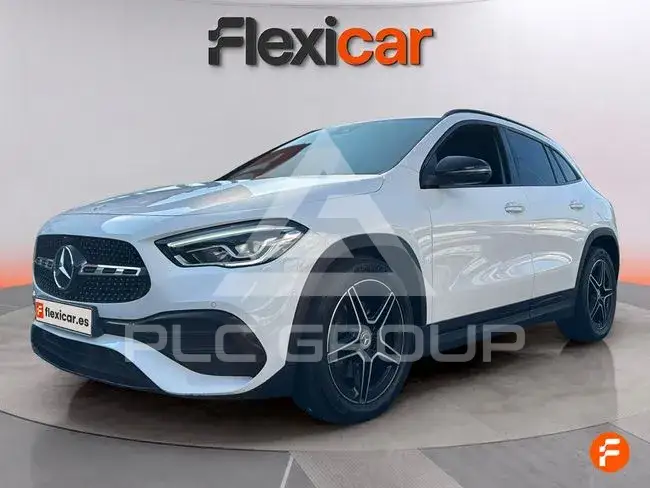 2021 Mercedes Benz GLA-Class