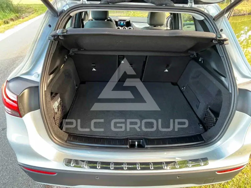 2021 Mercedes Benz GLA-Class