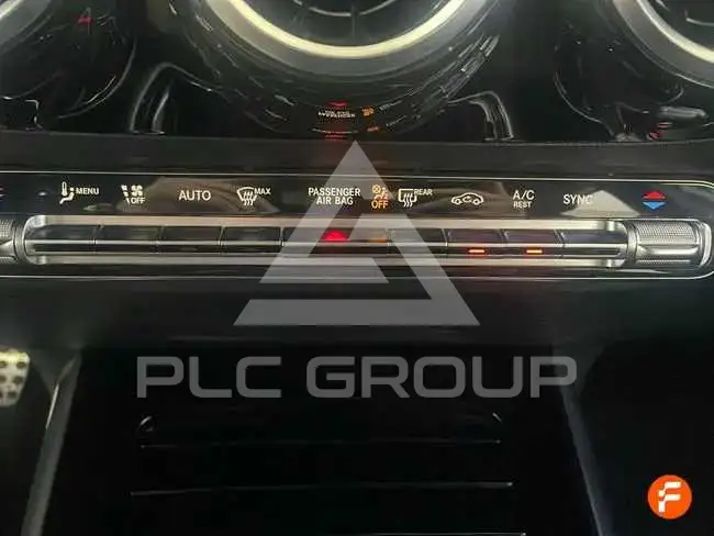 2021 Mercedes Benz GLA-Class