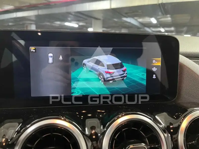 2021 Mercedes Benz GLA-Class