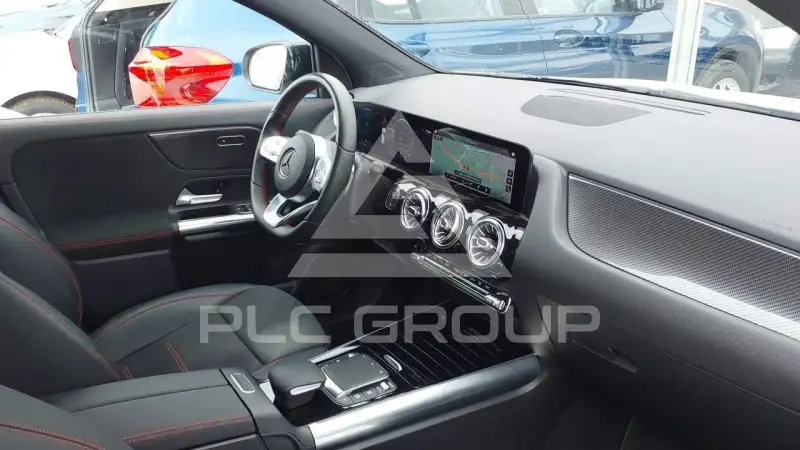 2021 Mercedes Benz GLA-Class
