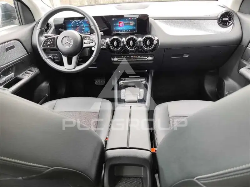 2021 Mercedes Benz GLA-Class