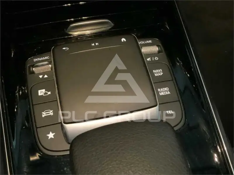 2021 Mercedes Benz GLA-Class