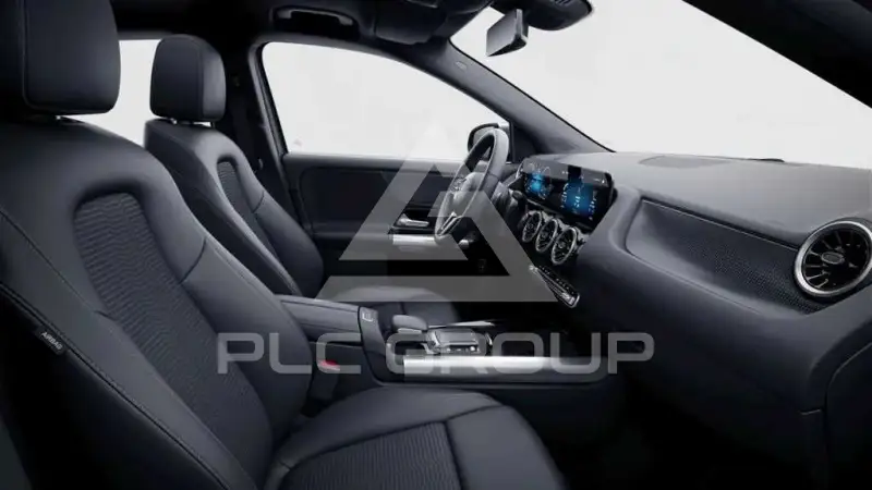 2021 Mercedes Benz GLA-Class