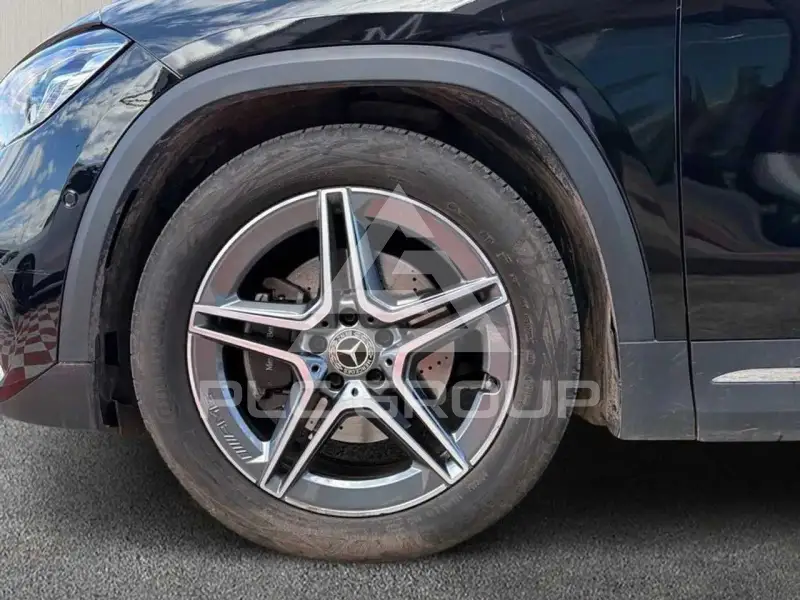 2021 Mercedes Benz GLA-Class
