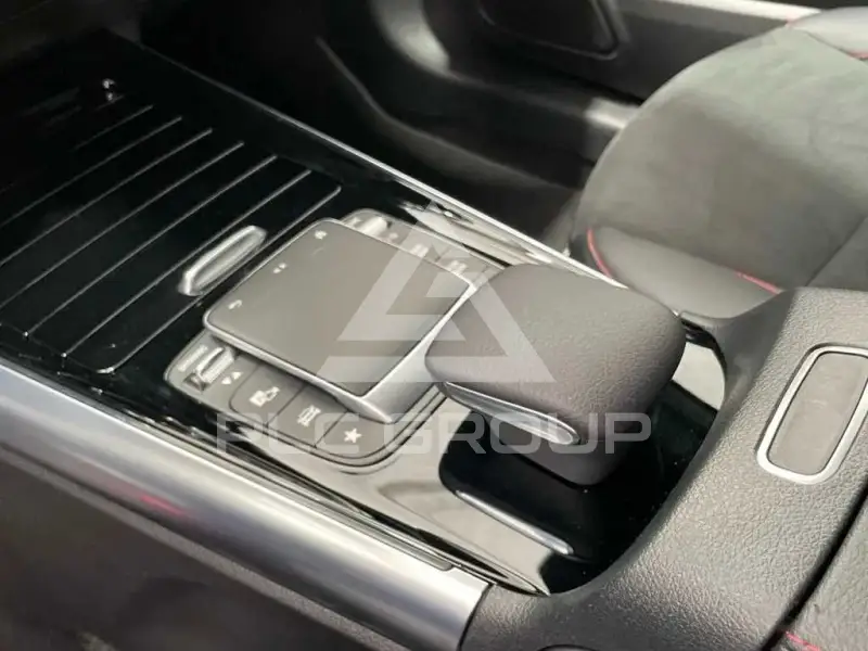 2021 Mercedes Benz GLA-Class