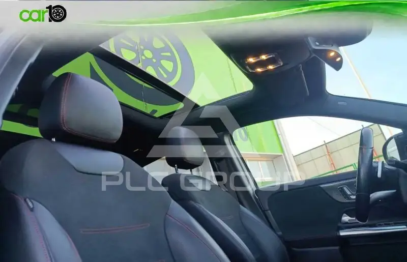 2021 Mercedes Benz GLA-Class