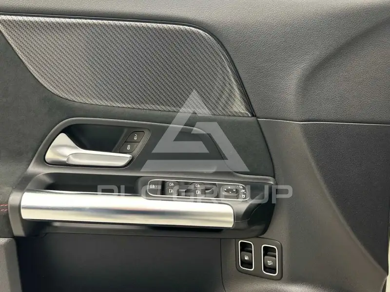 2021 Mercedes Benz GLA-Class