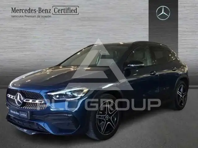 2021 Mercedes Benz GLA-Class