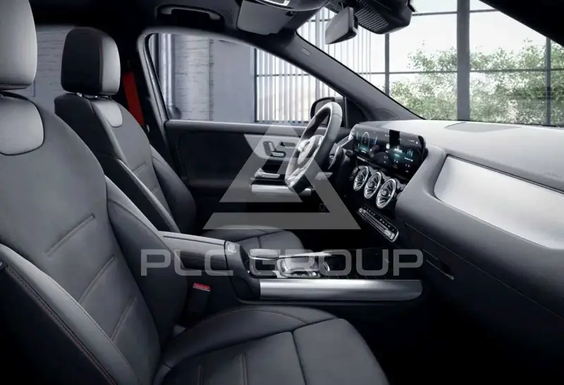 2021 Mercedes Benz GLA-Class