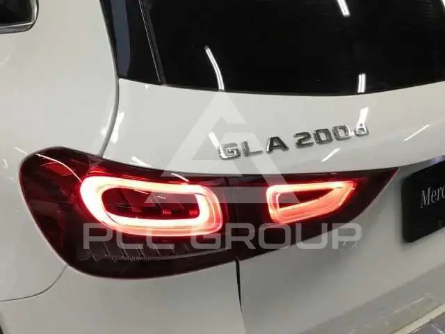 2021 Mercedes Benz GLA-Class
