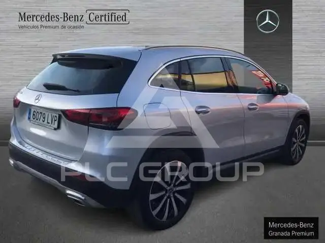 2021 Mercedes Benz GLA-Class