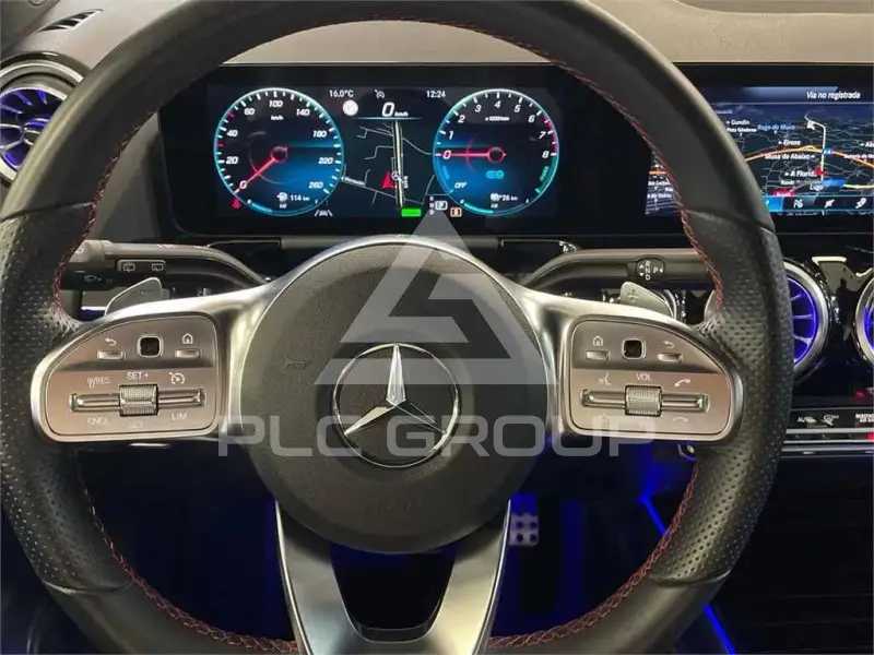 2021 Mercedes Benz GLA-Class