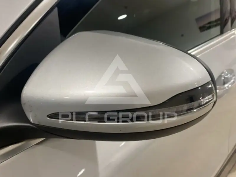 2021 Mercedes Benz GLA-Class