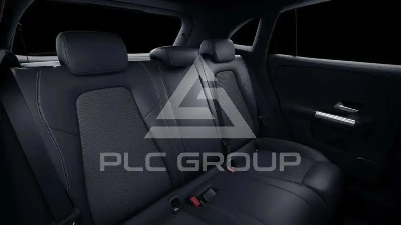 2021 Mercedes Benz GLA-Class