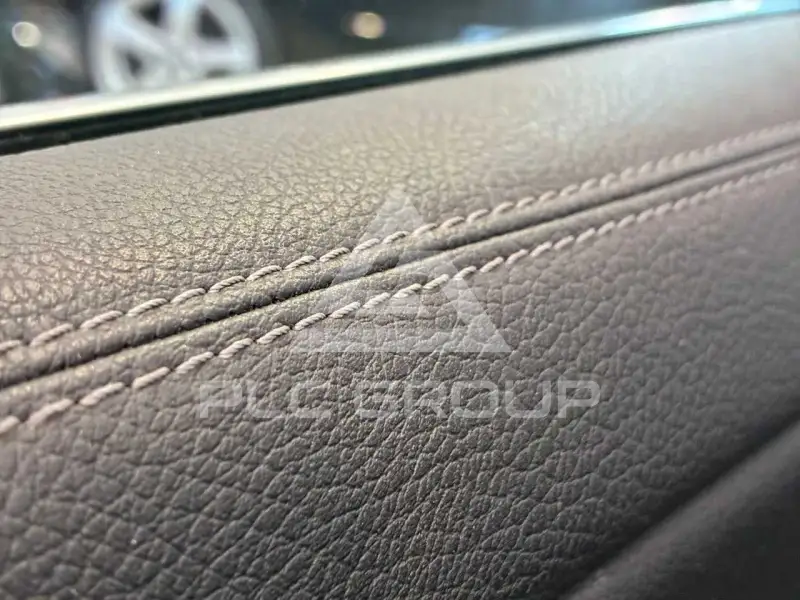 2021 Mercedes Benz GLA-Class