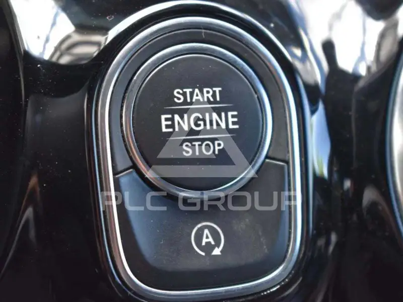 2021 Mercedes Benz GLA-Class