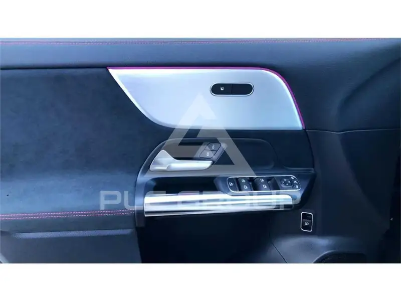 2021 Mercedes Benz GLA-Class