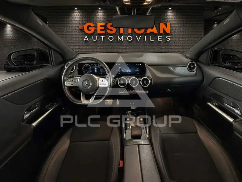 2021 Mercedes Benz GLA-Class