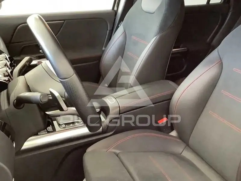 2021 Mercedes Benz GLA-Class