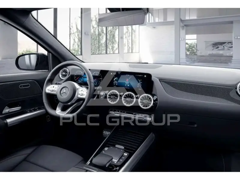 2021 Mercedes Benz GLA-Class