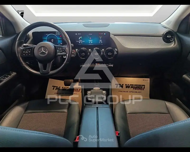 2021 Mercedes Benz GLA-Class