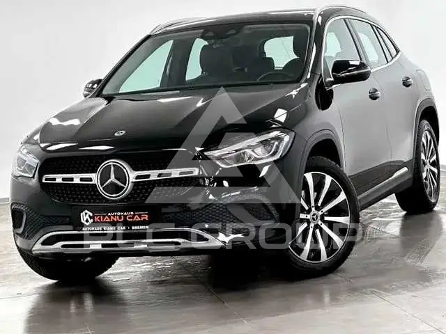 2021 Mercedes Benz GLA-Class