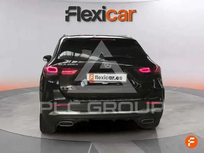 2021 Mercedes Benz GLA-Class