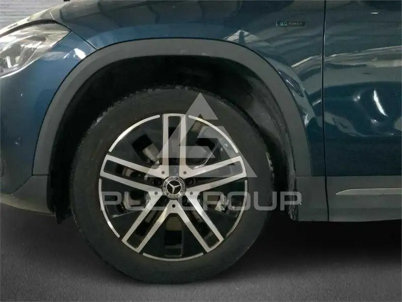 2021 Mercedes Benz GLA-Class