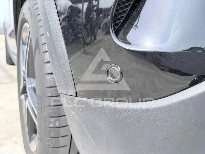 2021 Mercedes Benz GLA-Class