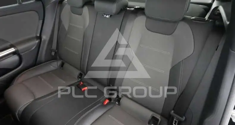 2021 Mercedes Benz GLA-Class