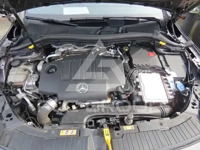 2021 Mercedes Benz GLA-Class