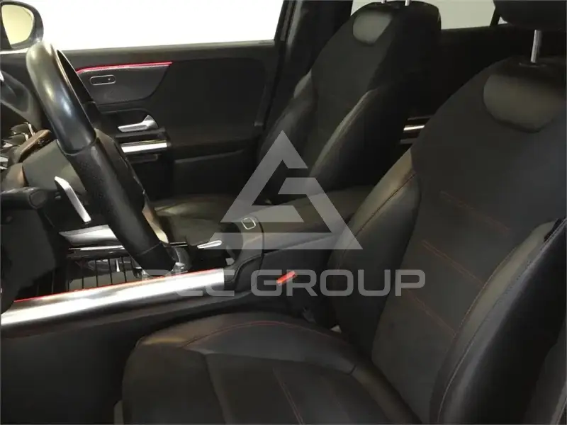 2021 Mercedes Benz GLA-Class