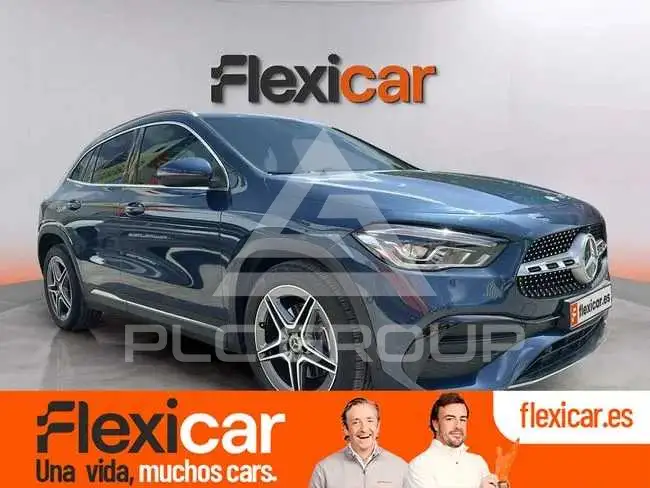 2021 Mercedes Benz GLA-Class