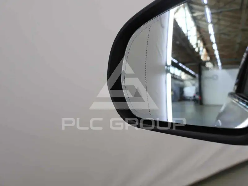 2021 Mercedes Benz GLA-Class