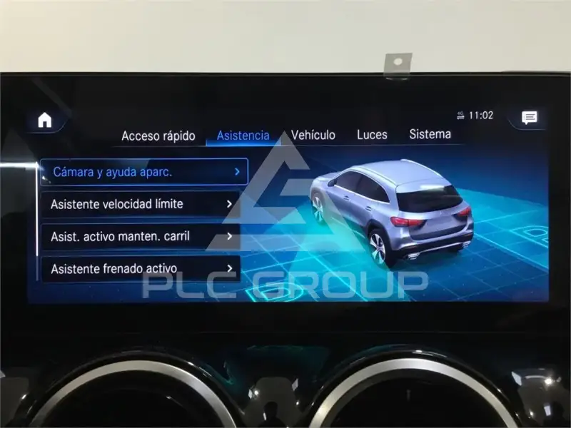 2021 Mercedes Benz GLA-Class